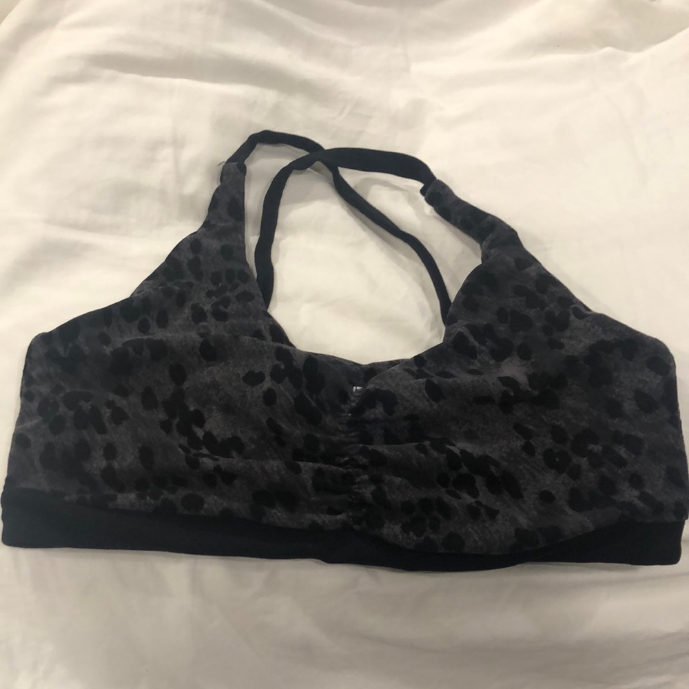 Splits 59 sports bra xl